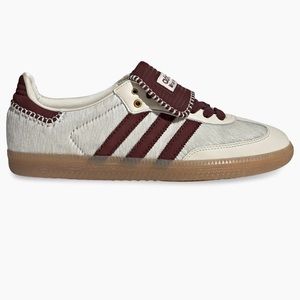 Adidas Samba Wales Bonner - brown